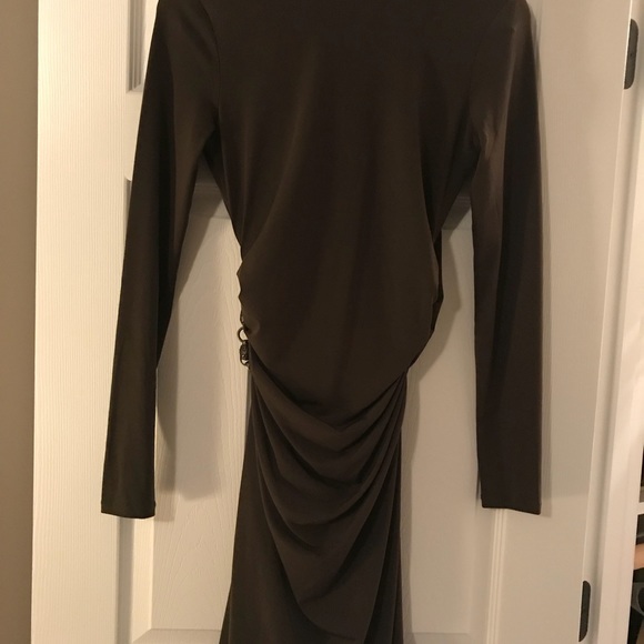 Jennifer Lopez for Kohl’s Bodycon Dress with Lion - Picture 4 of 4